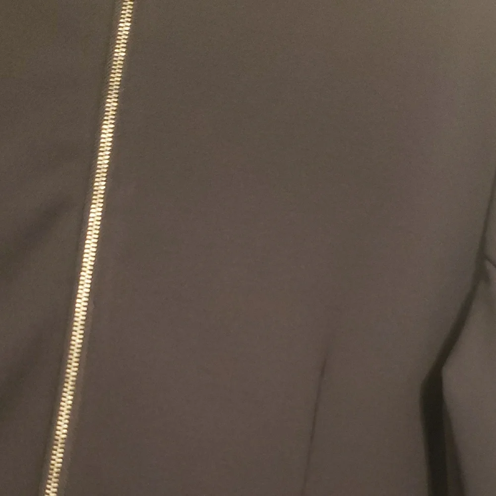Elegant Gray Women's Dress - Picture 10 of 10